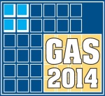 kolen GAS 2014 plynov zazen