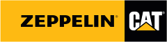 logo Zeppelin CZ s.r.o.