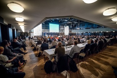 Dny teplrenstv a energetiky 2018 - konference
