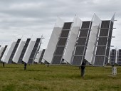 Fotovoltaická elektrárna Myštěves