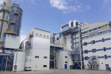 Teplrna esk Budjovice: Druh pil dekarbonizace – retrofit kotle K12 na biomasu
