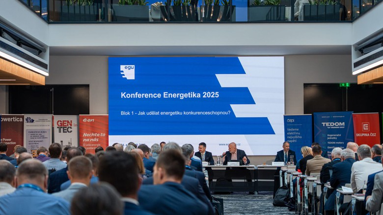 Jak udělat energetiku konkurenceschopnou? (1)