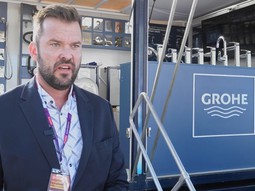 Chcete o 2 roky delší záruku na baterie GROHE? Řekněte si instalatérovi