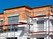 zateplen domu &copy; Gina Sanders - fotolia.com