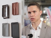 František Šrámek, oblastní manažer – střechy Tondach, wienerberger. Zdroj: estav.tv