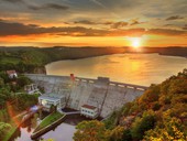Hydroenergetika potřebuje sdílení know-how. Konference HYDROTURBO otevře diskusi o budoucnosti vodní energetiky