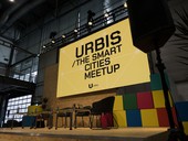 URBIS – Stage 2