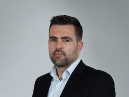 ORGREZ posiluje vedení: Strategický rozvoj elektroenergetiky nově povede Petr Lang