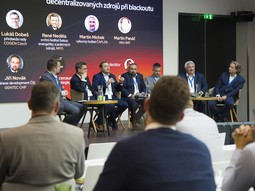 Dny kogenerace 2026: Legislativa, praxe i budoucnost kogenerace