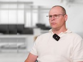 Ing. Aleš Jakubec, MBA, jednatel ebm-papst CZ s.r.o. Zdroj: estav.tv