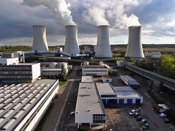 Elektrárna Chvaletice nemusí pokračovat v provozu. ERÚ očekává miliardovou úsporu
