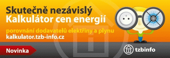 Kalkultor porovnva cen energi elektiny a plynu