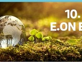  E.ON Energy Globe 