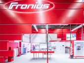 Spolenost Fronius na veletrhu Intersolar 2018