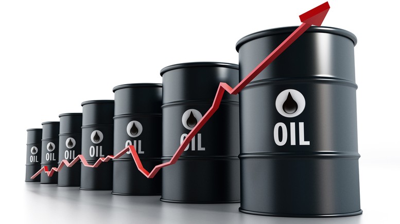 Bloomberg: Hrozbou použít ropu jako zbraň Saúdové porušili tabu - TZB-info