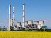 Elektr�rna Po�erady, foto &copy; TZB-info