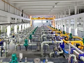 Datová centra čelí tlaku udržitelnosti. Wilo přináší efektivní řešení pro chladicí systémy