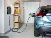 Nová legislativa pro nabíjení elektromobilů - Schneider Electric na e-SALONu ukázal řešení