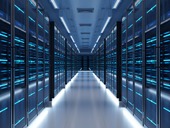 800VDC napájecí systémy pro novou generaci GPU NVIDIA