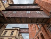 Revitalizace areálu FABRIKA 1861, foto &copy; Oldřich Rejl