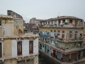 Havana, Kuba, foto: redakce