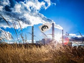 Evropská komise schválila vyšší podporu pro energeticky náročné firmy v Česku © andreas prot - Fotolia.com