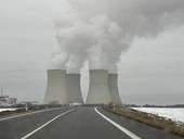 ČEZ bude kvůli prodloužení provozu jaderných zdrojů na 80 let investovat 12 mld. ročně Jaderná elektrárna Temelín, foto: redakce